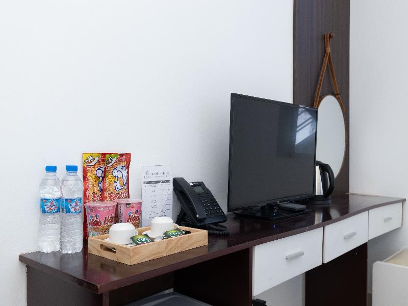 Happy Home Boutique Vung Tau Hotel image