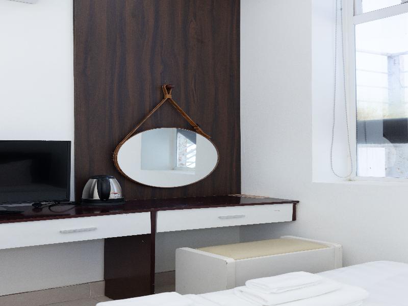 Happy Home Boutique Vung Tau Hotel image