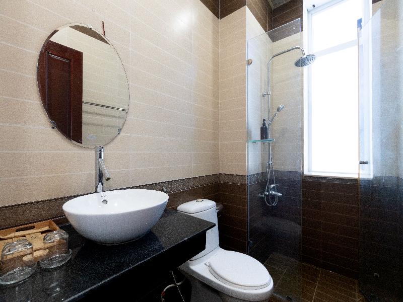 Happy Home Boutique Vung Tau Hotel image