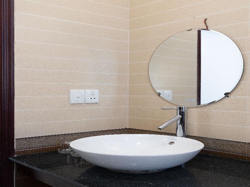Happy Home Boutique Vung Tau Hotel image