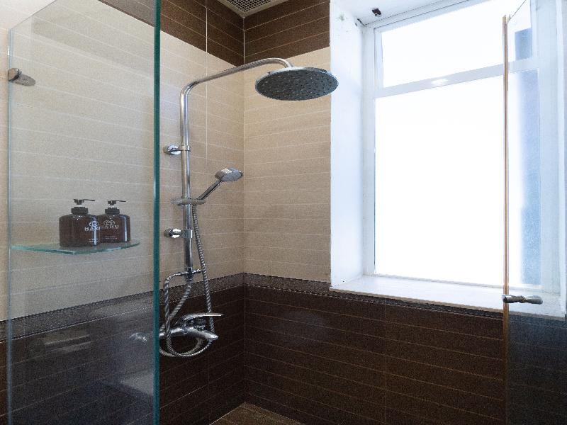 Happy Home Boutique Vung Tau Hotel image