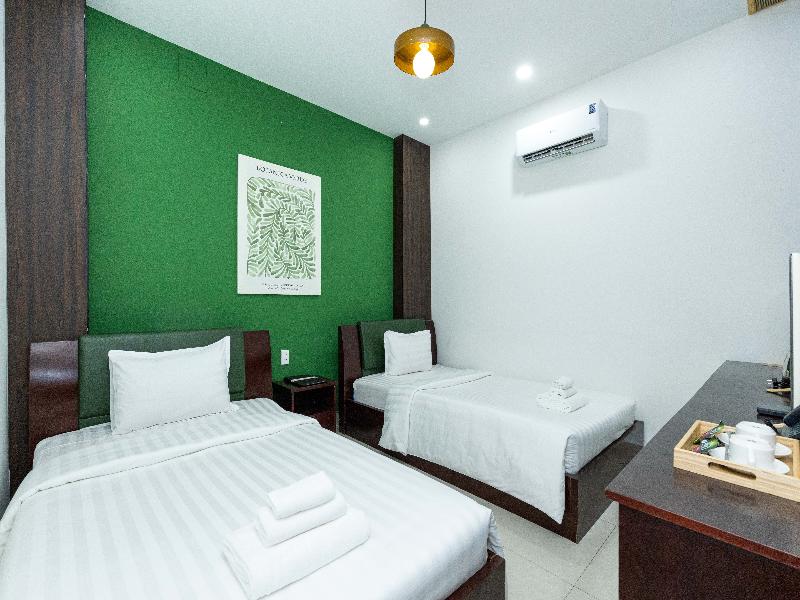 Happy Home Boutique Vung Tau Hotel image