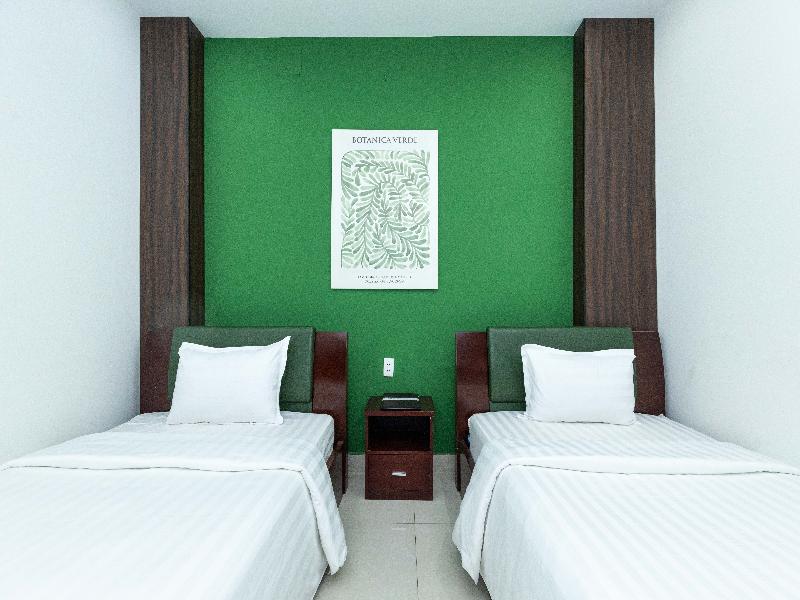 Happy Home Boutique Vung Tau Hotel image