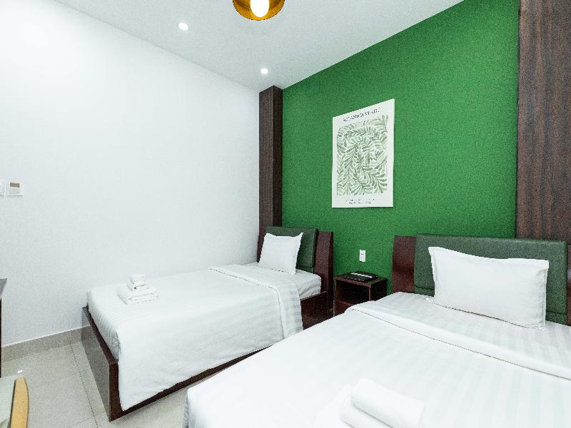 Happy Home Boutique Vung Tau Hotel image