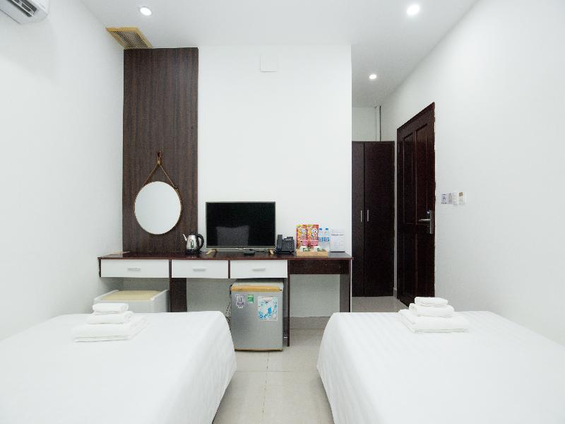 Happy Home Boutique Vung Tau Hotel image
