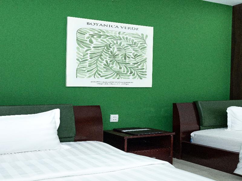 Happy Home Boutique Vung Tau Hotel image