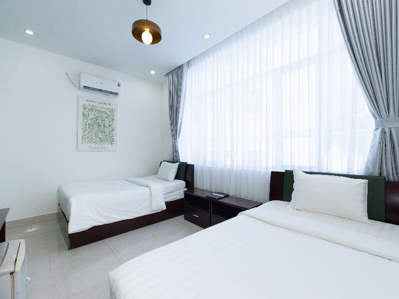 Happy Home Boutique Vung Tau Hotel image