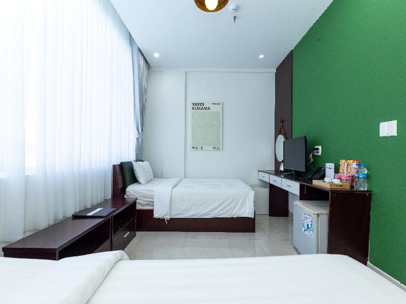 Happy Home Boutique Vung Tau Hotel image