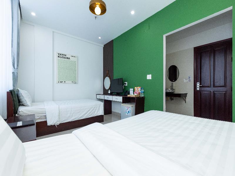 Happy Home Boutique Vung Tau Hotel image