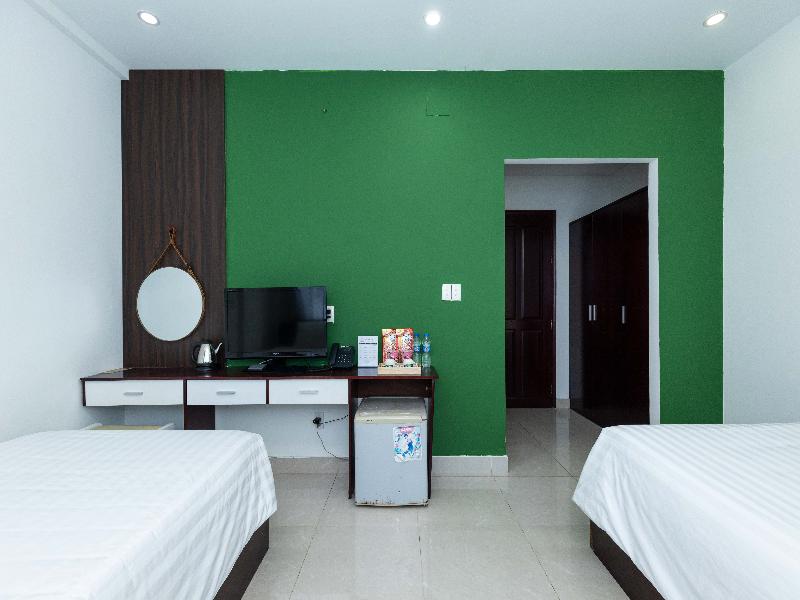 Happy Home Boutique Vung Tau Hotel image