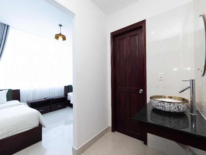 Happy Home Boutique Vung Tau Hotel image