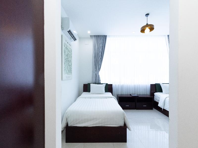 Happy Home Boutique Vung Tau Hotel image