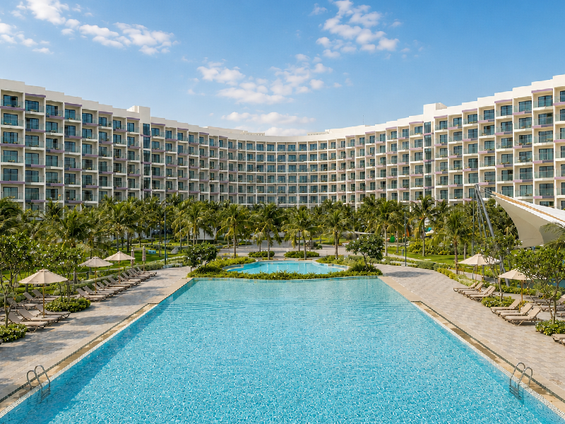 Lugano Resort & Spa - Ultra All Inclusive image