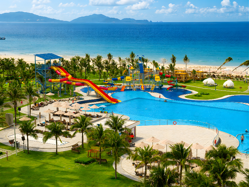 Lugano Resort & Spa - Ultra All Inclusive image
