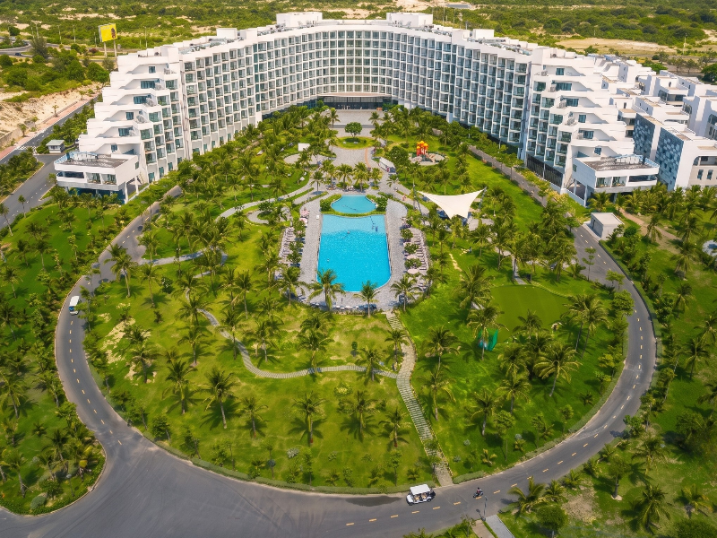 Lugano Resort & Spa - Ultra All Inclusive image