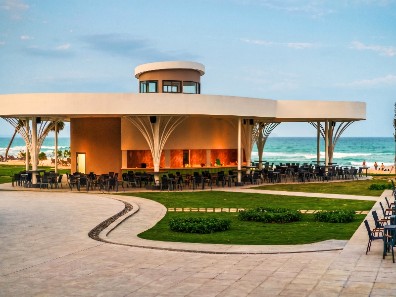 Lugano Resort & Spa - Ultra All Inclusive image