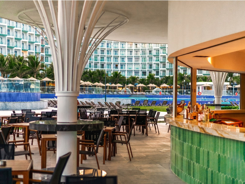 Lugano Resort & Spa - Ultra All Inclusive image