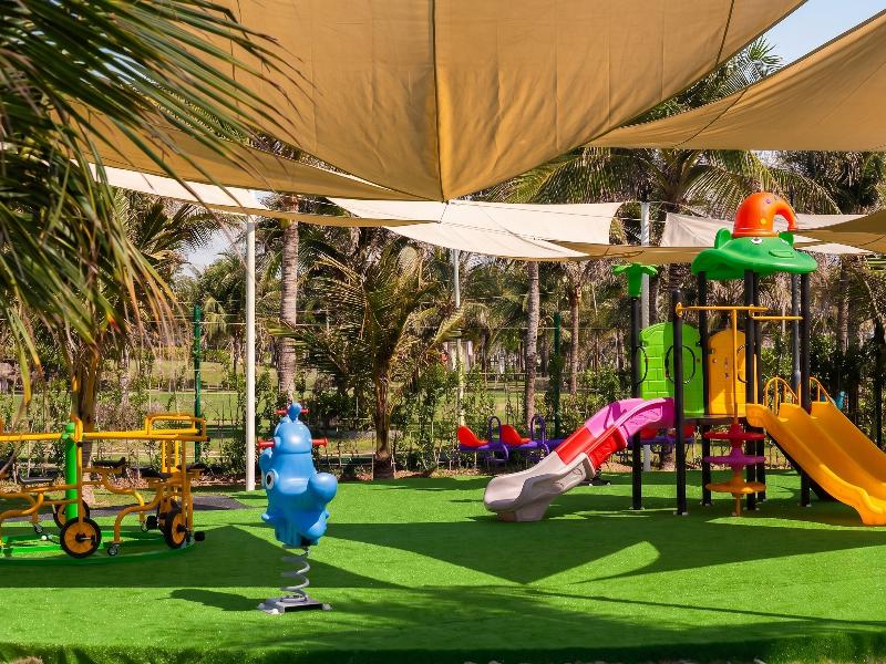 Lugano Resort & Spa - Ultra All Inclusive image