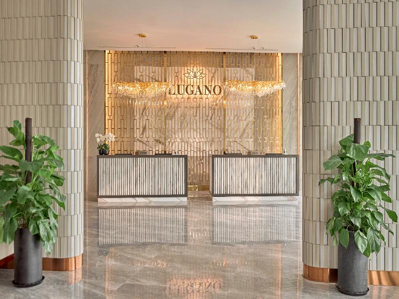 Lugano Resort & Spa - Ultra All Inclusive image