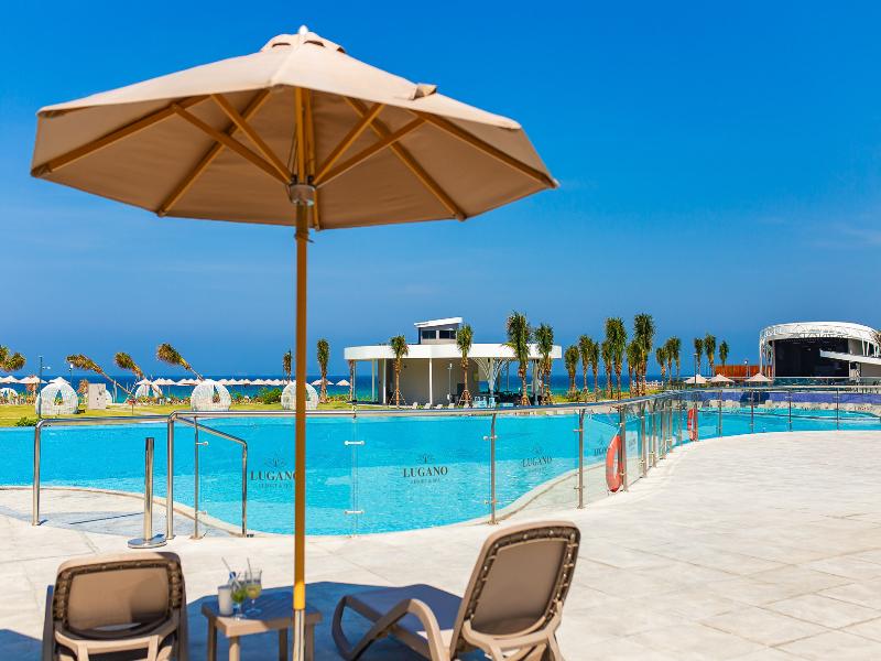 Lugano Resort & Spa - Ultra All Inclusive image