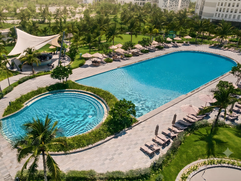 Lugano Resort & Spa - Ultra All Inclusive image