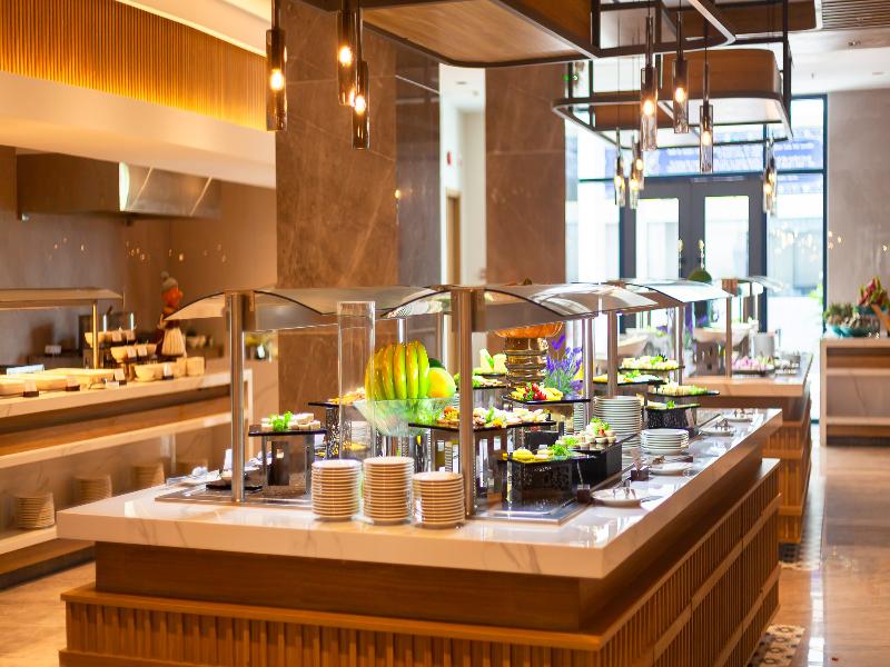 Lugano Resort & Spa - Ultra All Inclusive image
