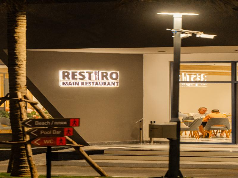 Lugano Resort & Spa - Ultra All Inclusive image
