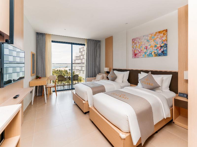 Lugano Resort & Spa - Ultra All Inclusive image