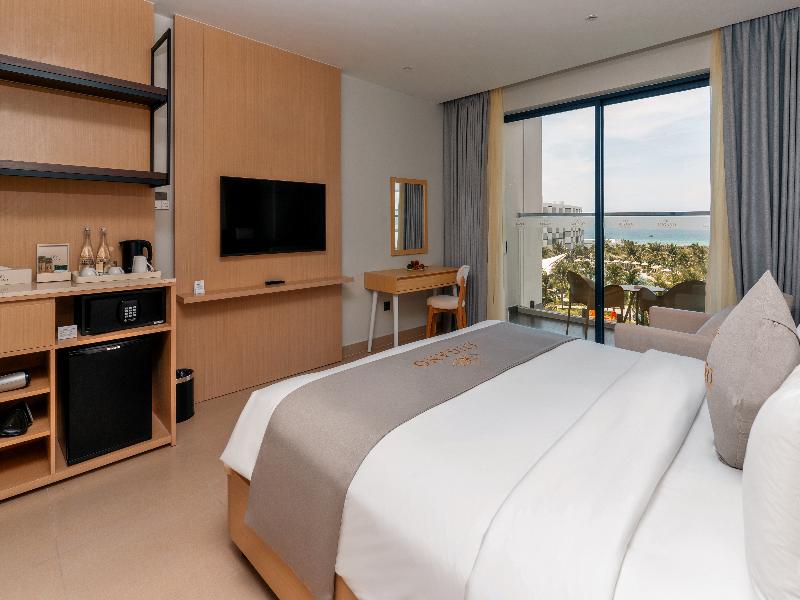 Lugano Resort & Spa - Ultra All Inclusive image