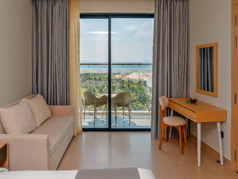 Lugano Resort & Spa - Ultra All Inclusive image