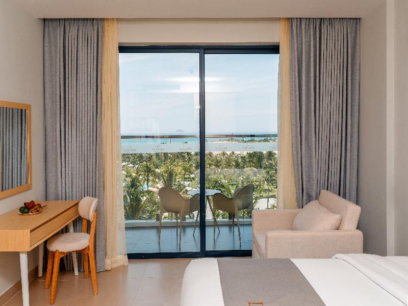 Lugano Resort & Spa - Ultra All Inclusive image