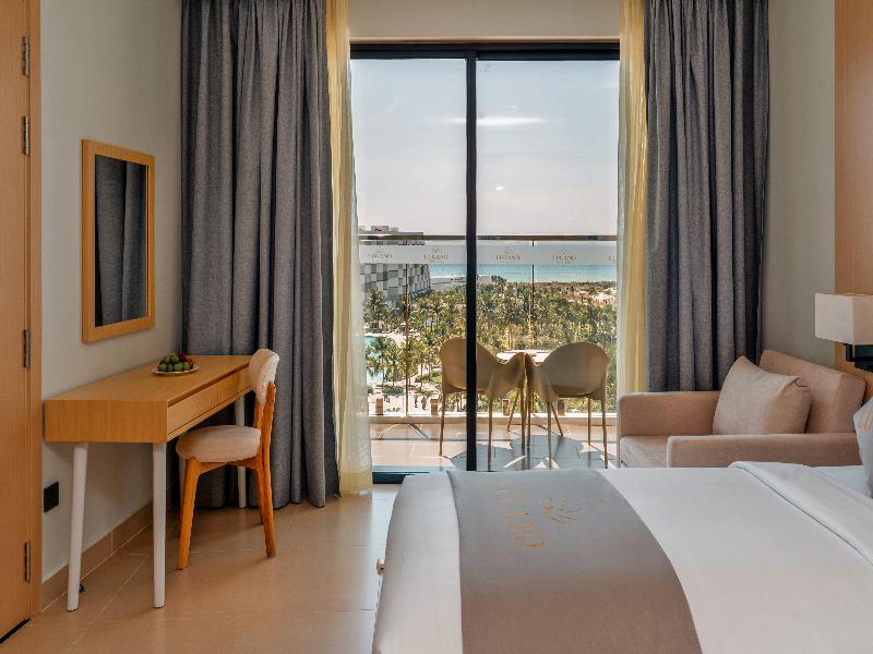 Lugano Resort & Spa - Ultra All Inclusive image