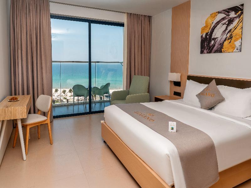 Lugano Resort & Spa - Ultra All Inclusive image