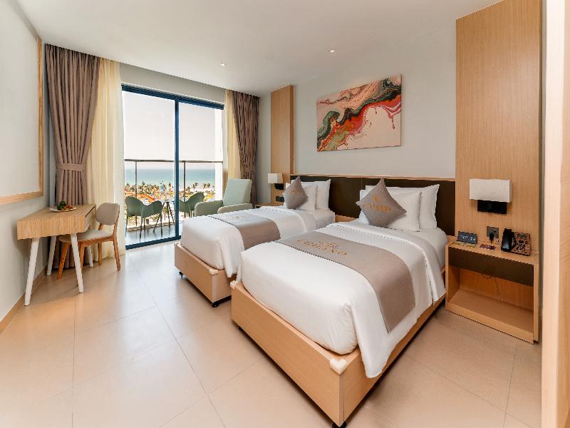 Lugano Resort & Spa - Ultra All Inclusive image
