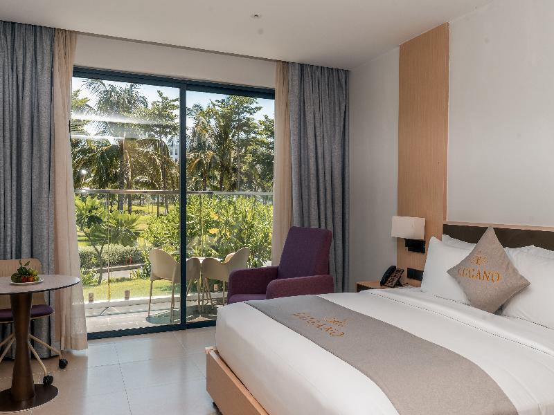 Superior Room - King or Twins Bed