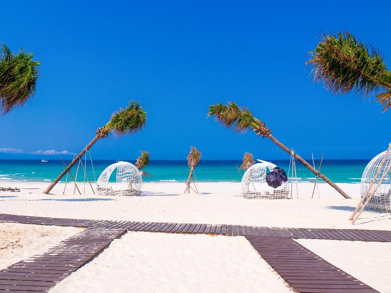 Lugano Resort & Spa - Ultra All Inclusive image
