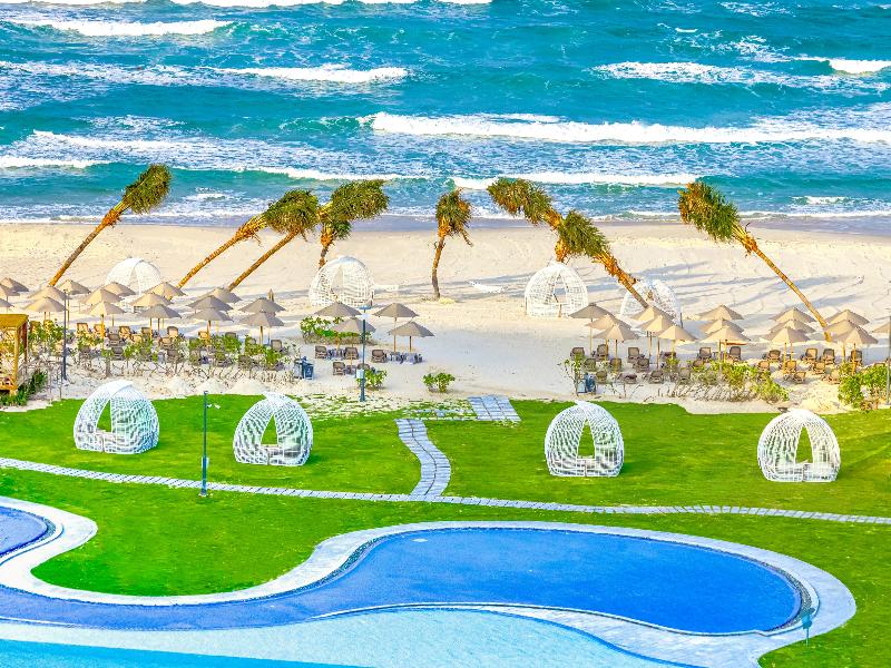Lugano Resort & Spa - Ultra All Inclusive image