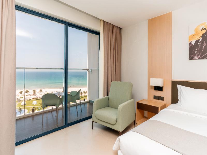 Lugano Resort & Spa - Ultra All Inclusive image