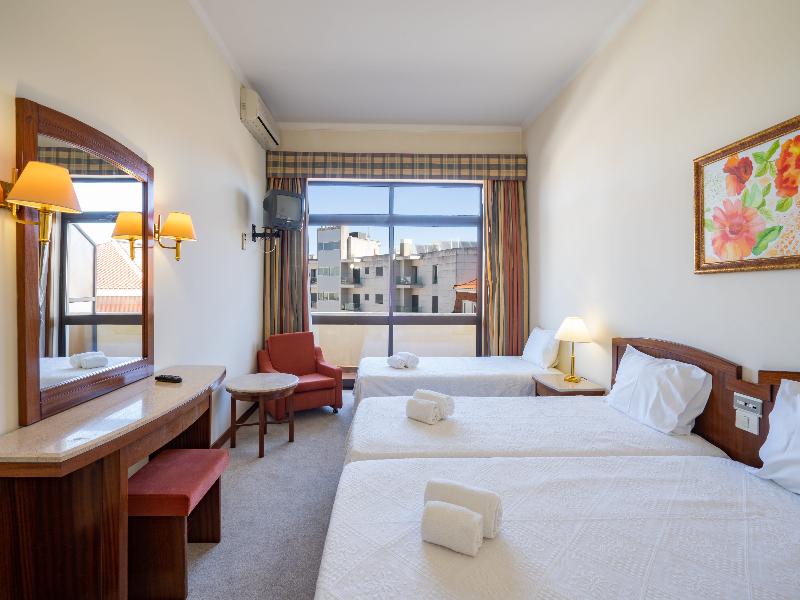 Hotel Villa Fátima By Umbral image