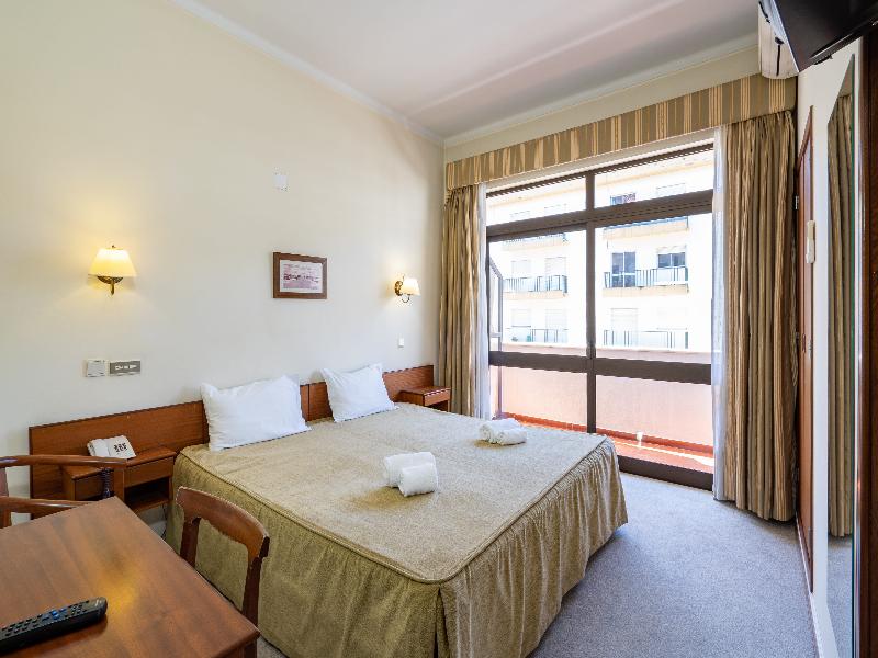 Hotel Villa Fátima By Umbral image