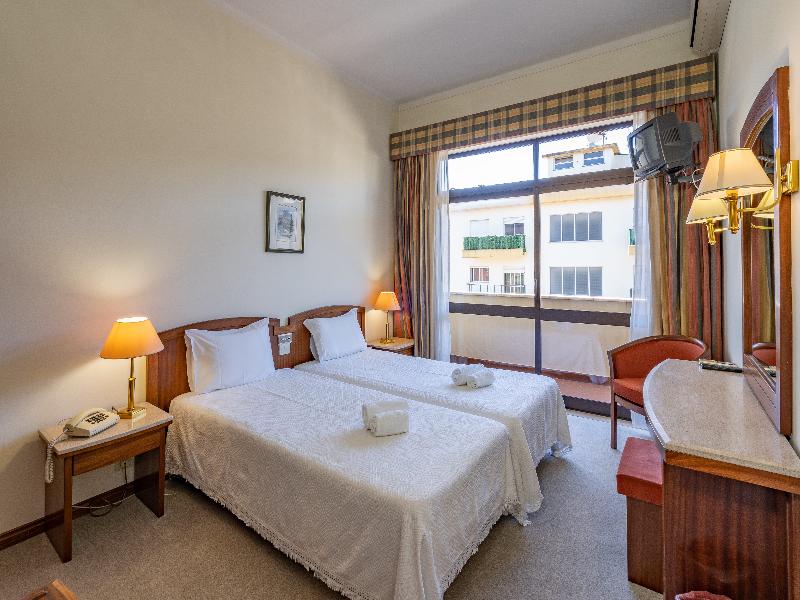 Hotel Villa Fátima By Umbral image