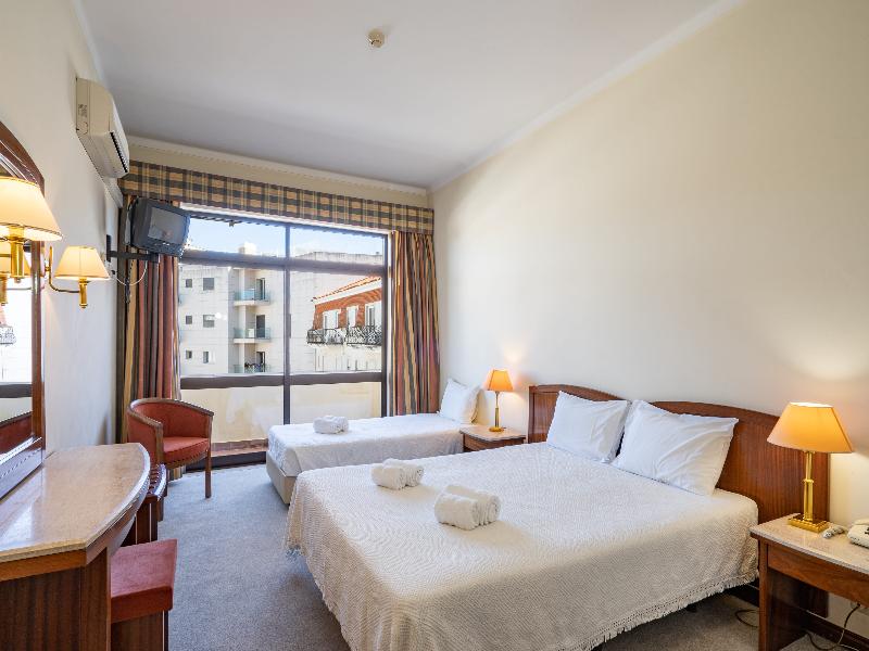 Hotel Villa Fátima By Umbral image