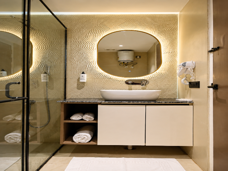 The Hoften Lotus Court, Greater Noida image