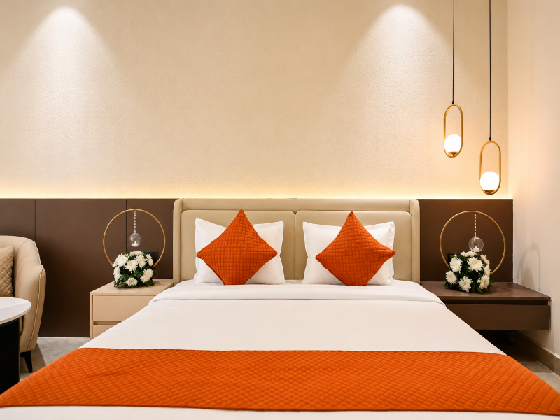The Hoften Lotus Court, Greater Noida image