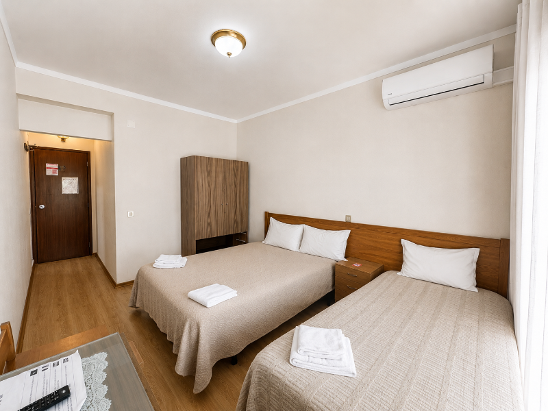 Arcadia Guesthouse By Umbral image