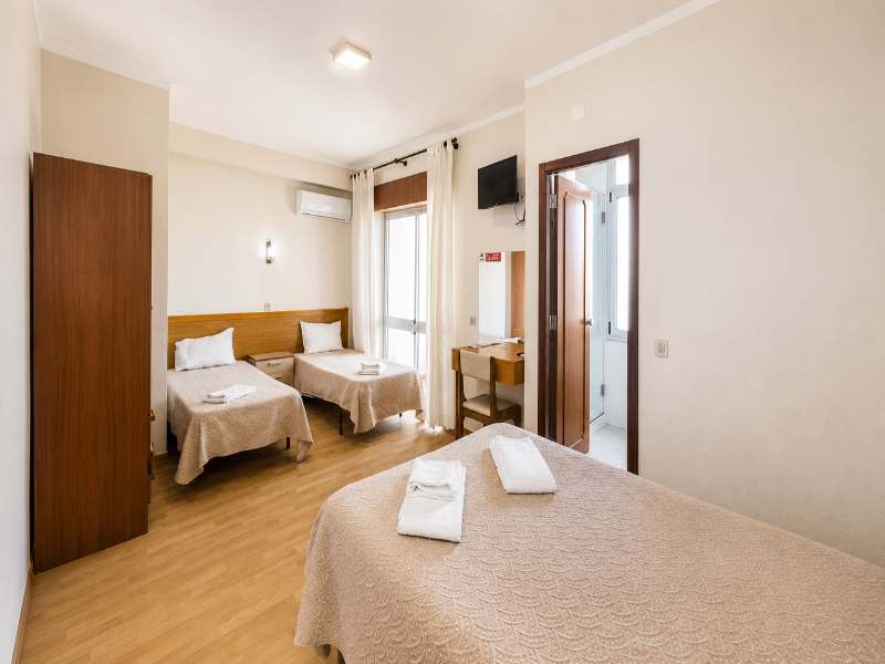 Arcadia Guesthouse By Umbral image