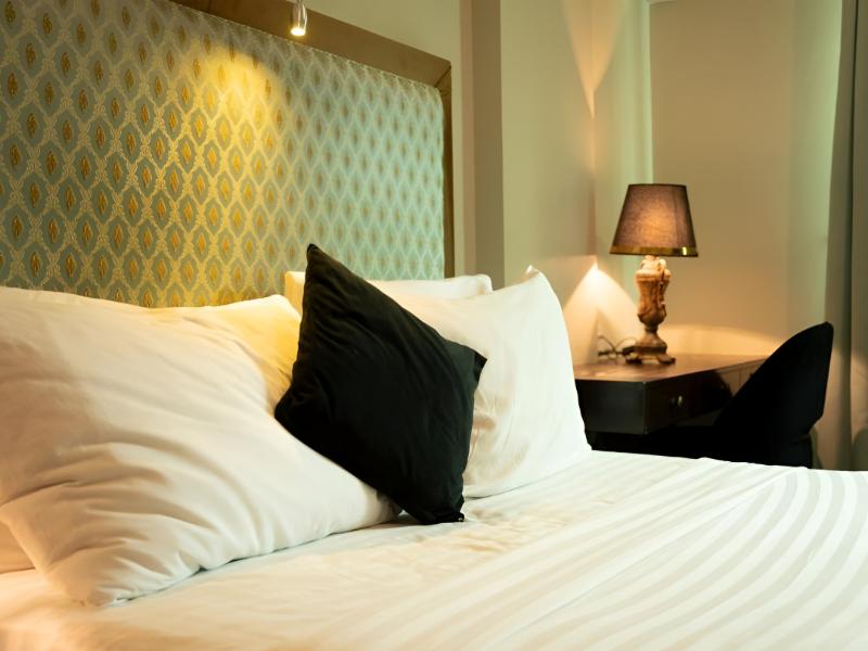 The Reserve Hotel image