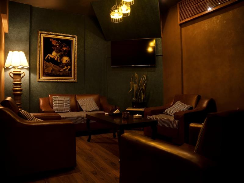 The Reserve Hotel image