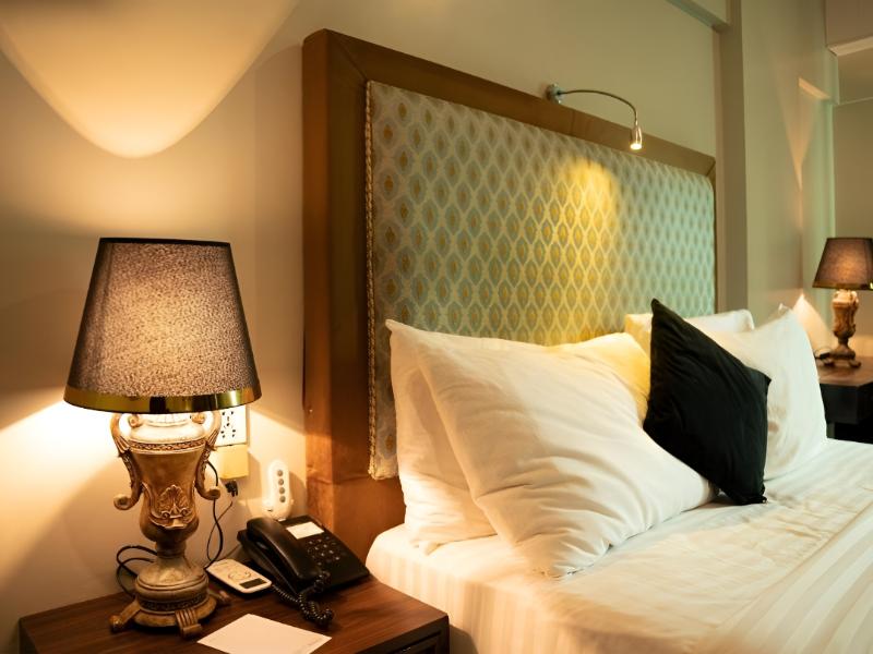 The Reserve Hotel image