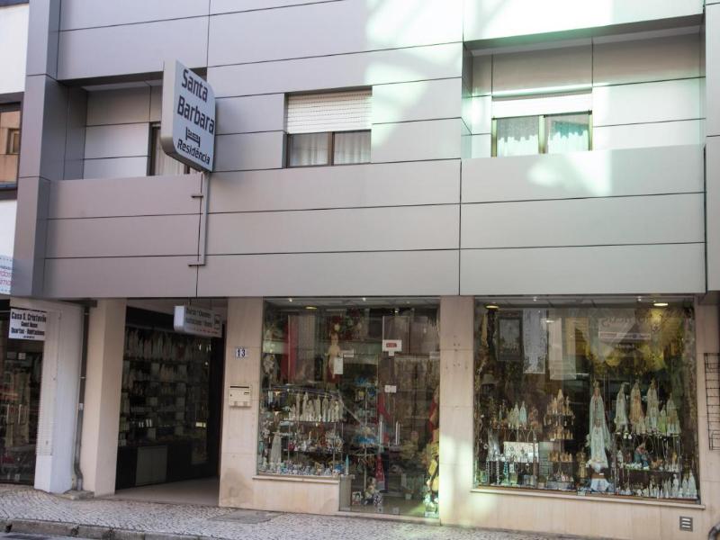 Residencial Santa Bárbara By Umbral image